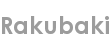 rakubaki