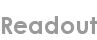 readout