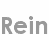 rein