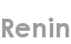 renin