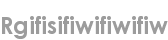 rgifisifiwifiwifiw