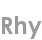 rhy