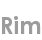 rim