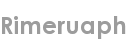 rimeruaph