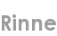 rinne