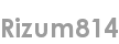 rizum814