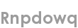 rnpdowq