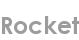 rocket
