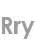 rry