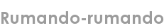 rumando-rumando