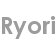 ryori