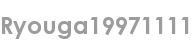 ryouga19971111