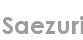 saezuri