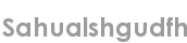 sahualshgudfh