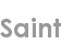 saint
