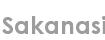 sakanasi