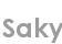 saky