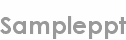 sampleppt
