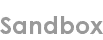 sandbox