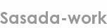sasada-work