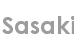 sasaki