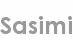 sasimi