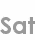 sat