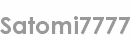satomi7777