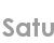 satu