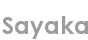 sayaka