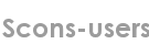 scons-users