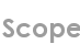 scope
