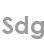sdg