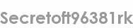 secretoft96381rk