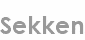 sekken
