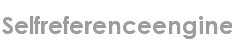 selfreferenceengine