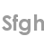 sfgh