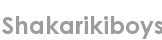 shakarikiboys
