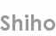 shiho