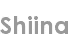 shiina