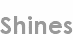shines