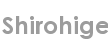 shirohige