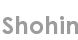 shohin