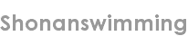shonanswimming