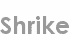 shrike