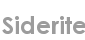 siderite