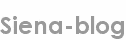 siena-blog