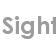 sight