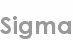 sigma