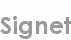 signet